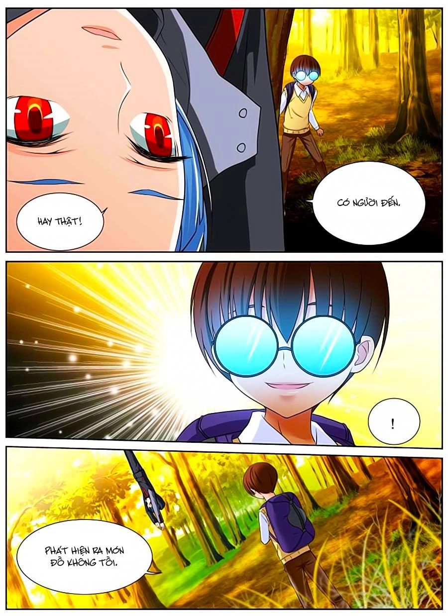 Giả Diện Thế Thân Chapter 27 - 3