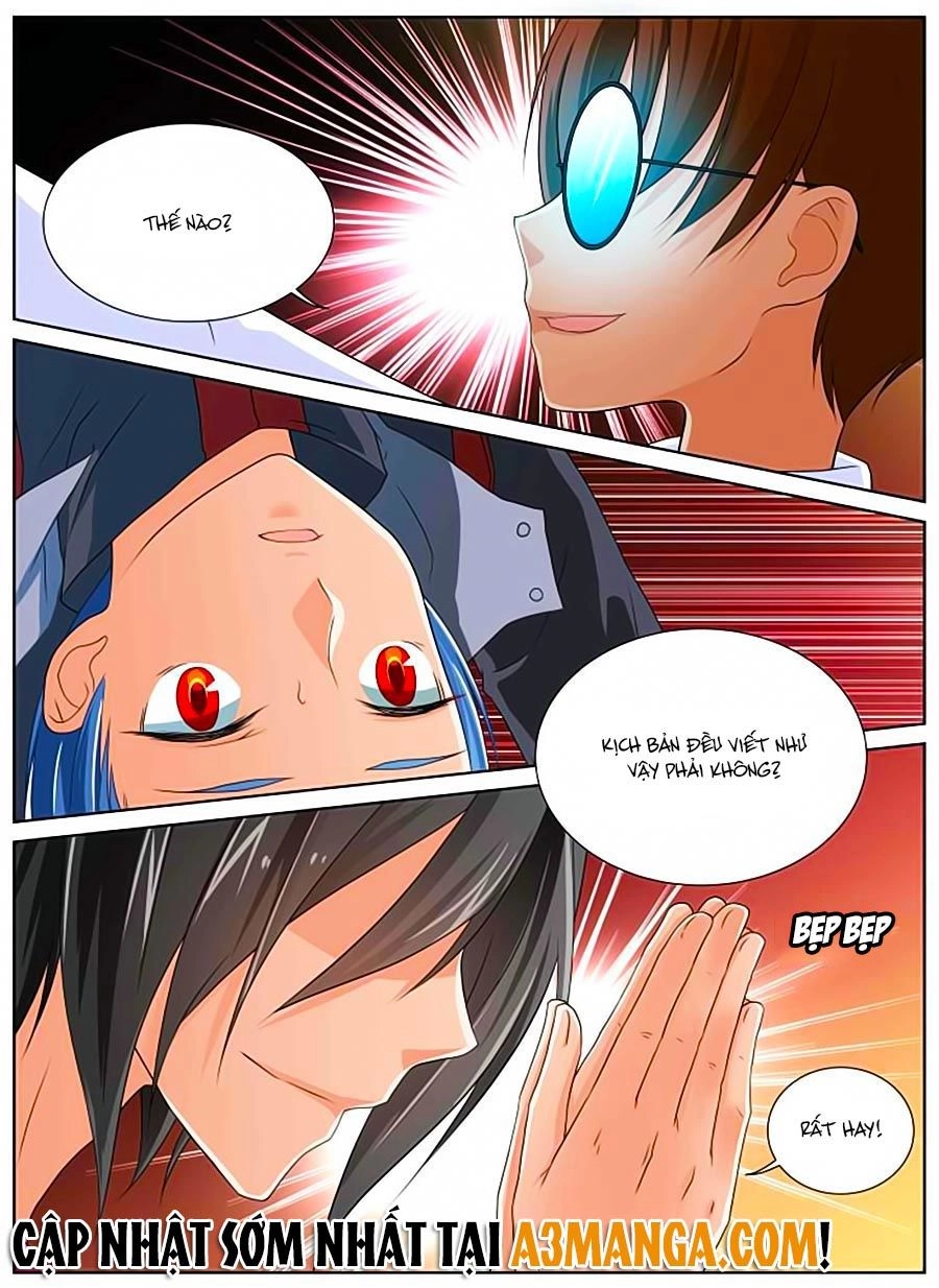 Giả Diện Thế Thân Chapter 27 - 6