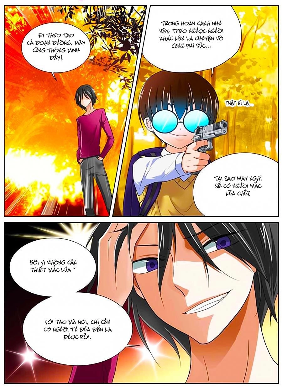 Giả Diện Thế Thân Chapter 27 - 7