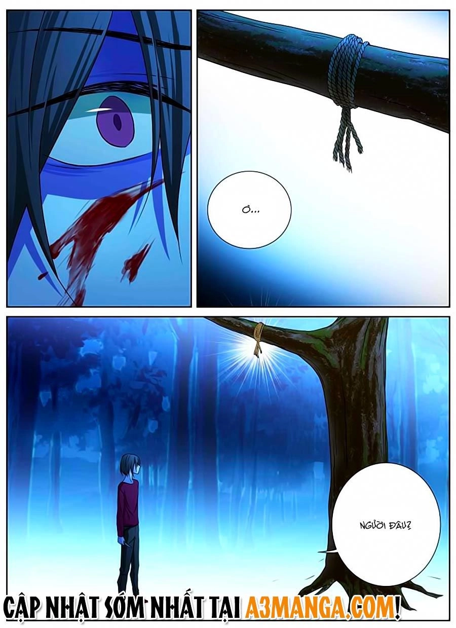 Giả Diện Thế Thân Chapter 28 - 5