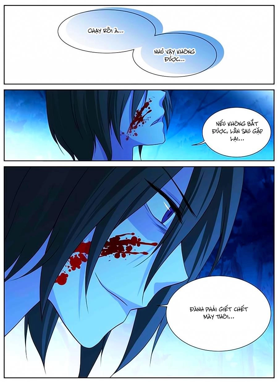 Giả Diện Thế Thân Chapter 28 - 6