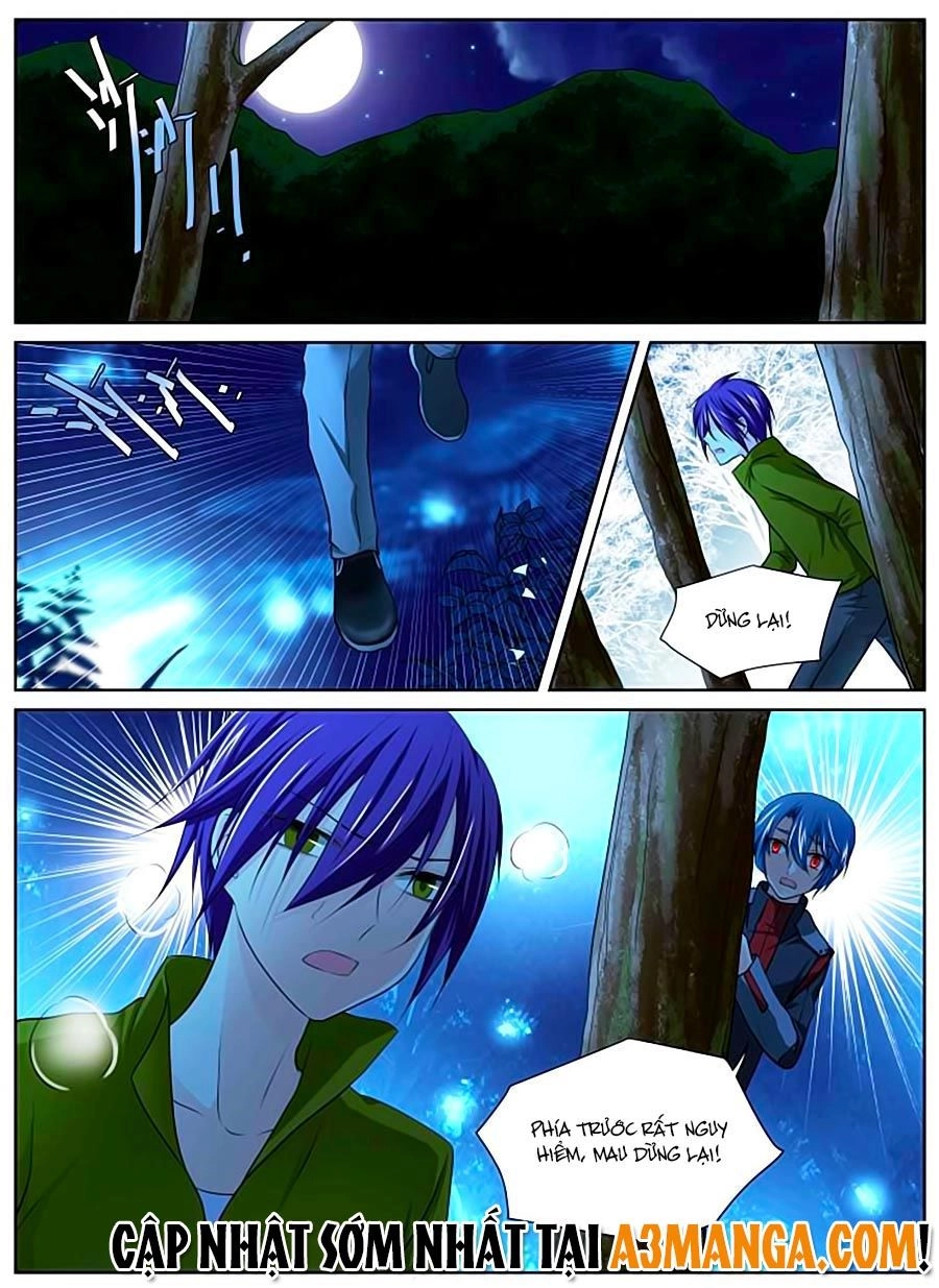 Giả Diện Thế Thân Chapter 28 - 7