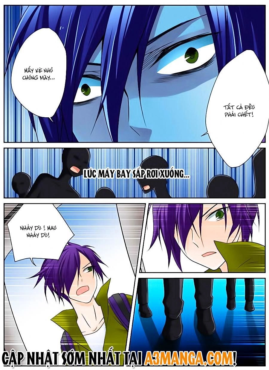 Giả Diện Thế Thân Chapter 29 - 4