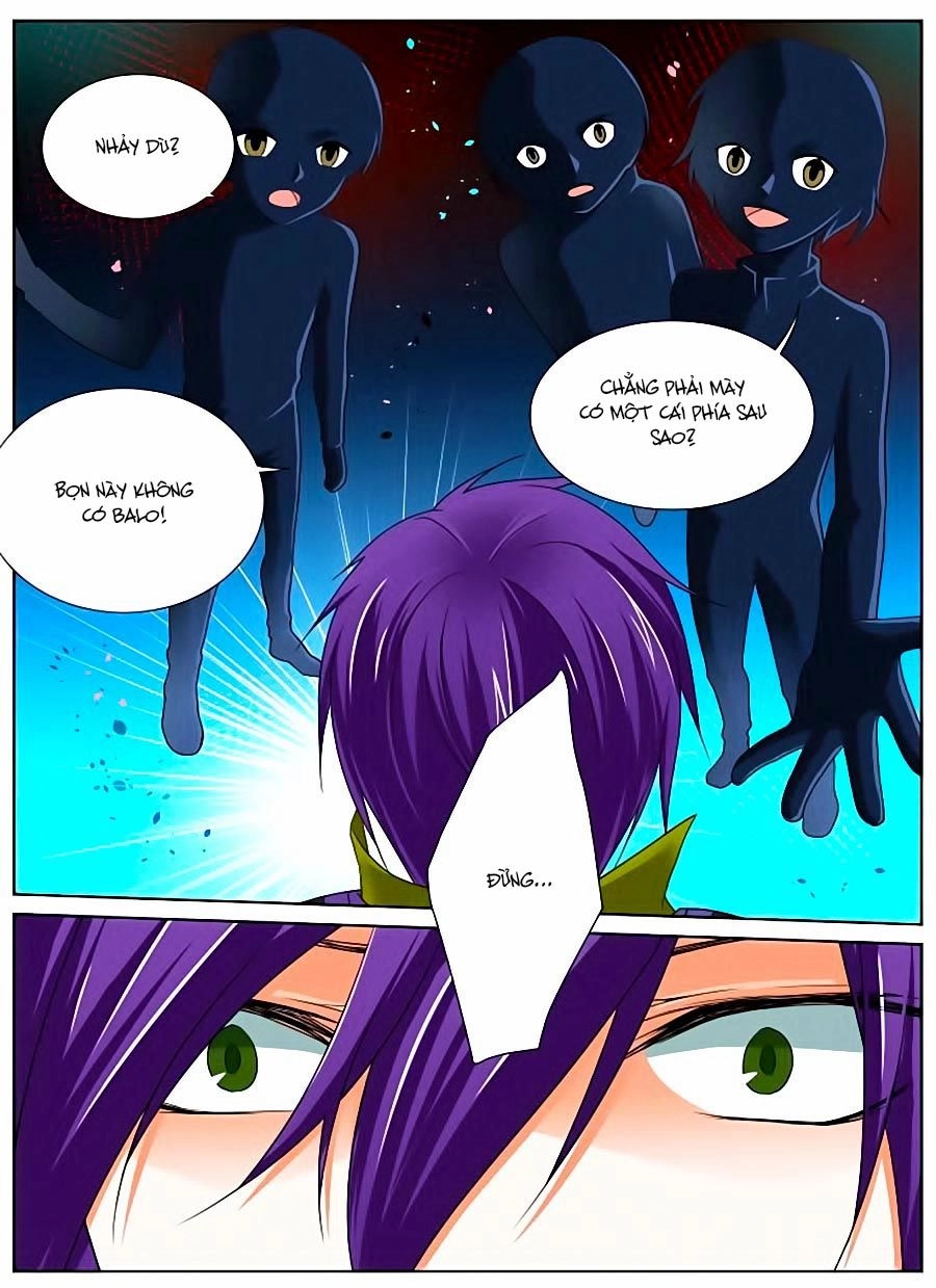 Giả Diện Thế Thân Chapter 29 - 5