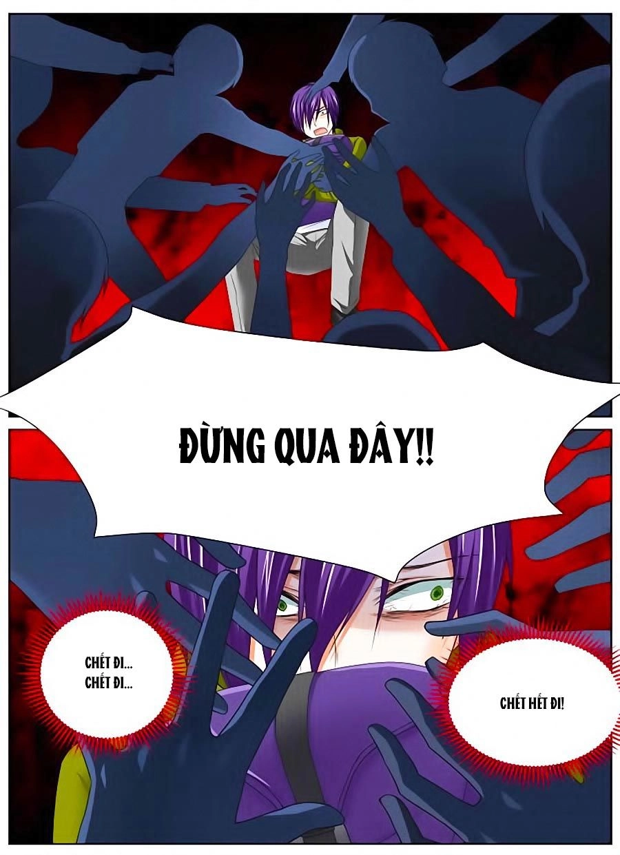 Giả Diện Thế Thân Chapter 29 - 6