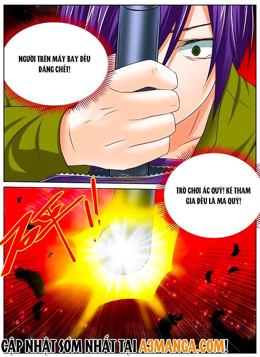 Giả Diện Thế Thân Chapter 29 - 7