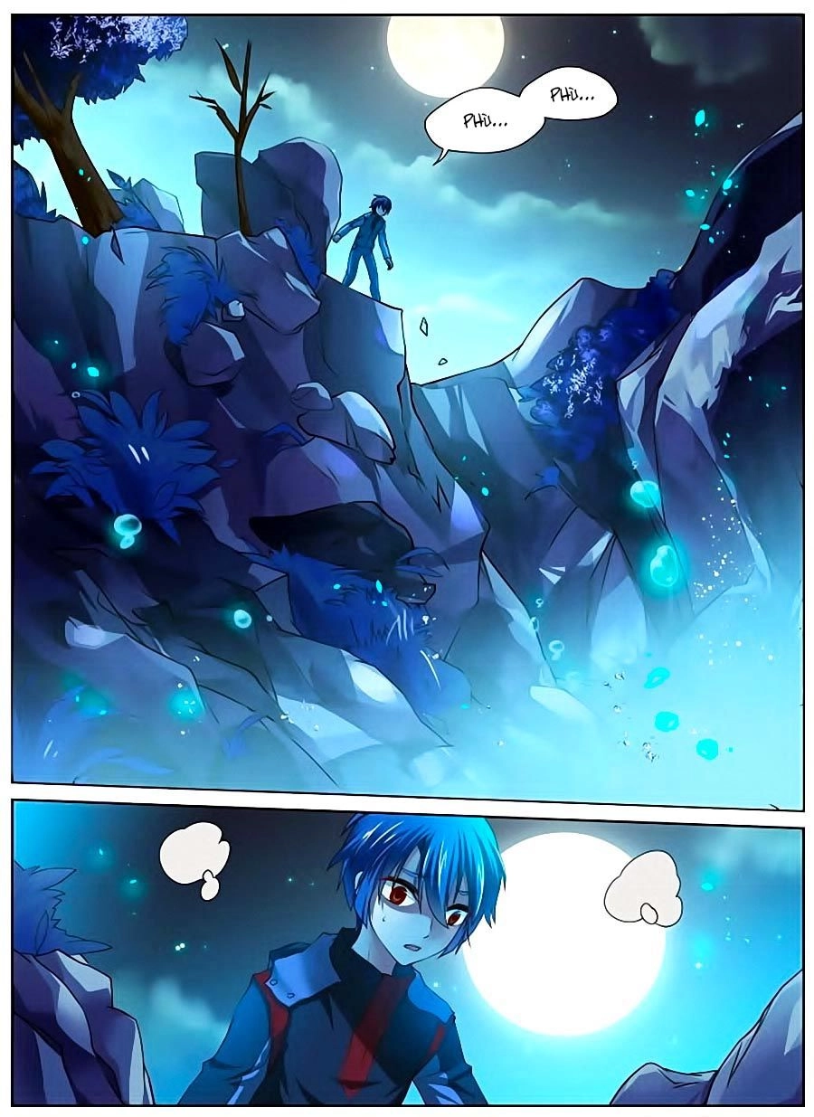 Giả Diện Thế Thân Chapter 30 - 3