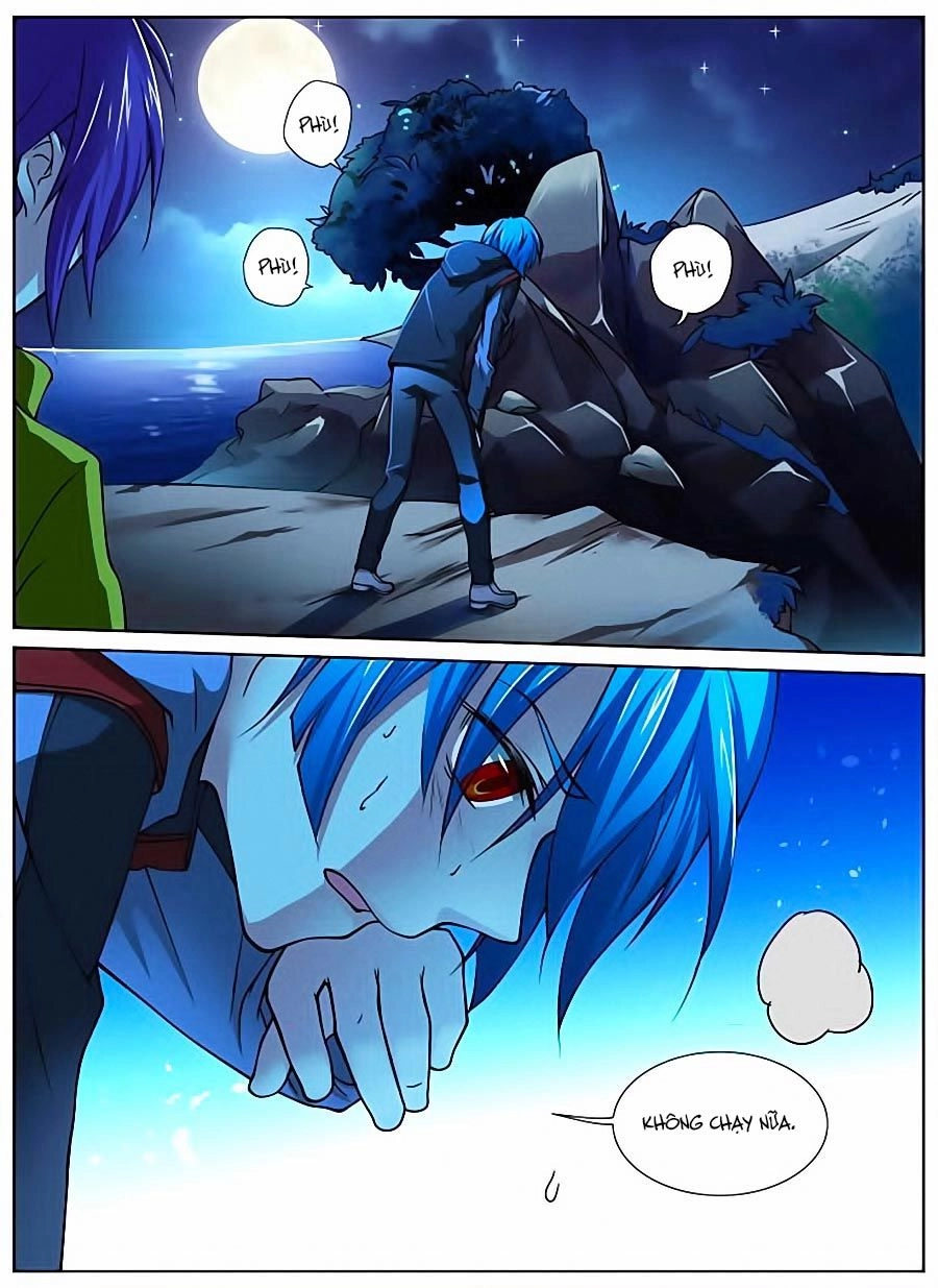 Giả Diện Thế Thân Chapter 30 - 5