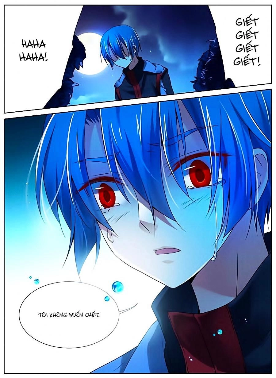 Giả Diện Thế Thân Chapter 30 - 8