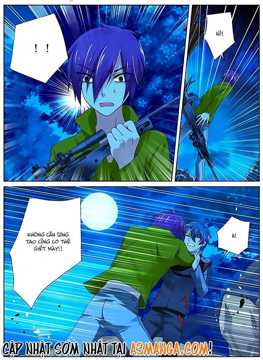 Giả Diện Thế Thân Chapter 31 - 5