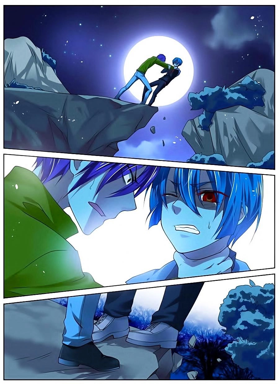 Giả Diện Thế Thân Chapter 31 - 6