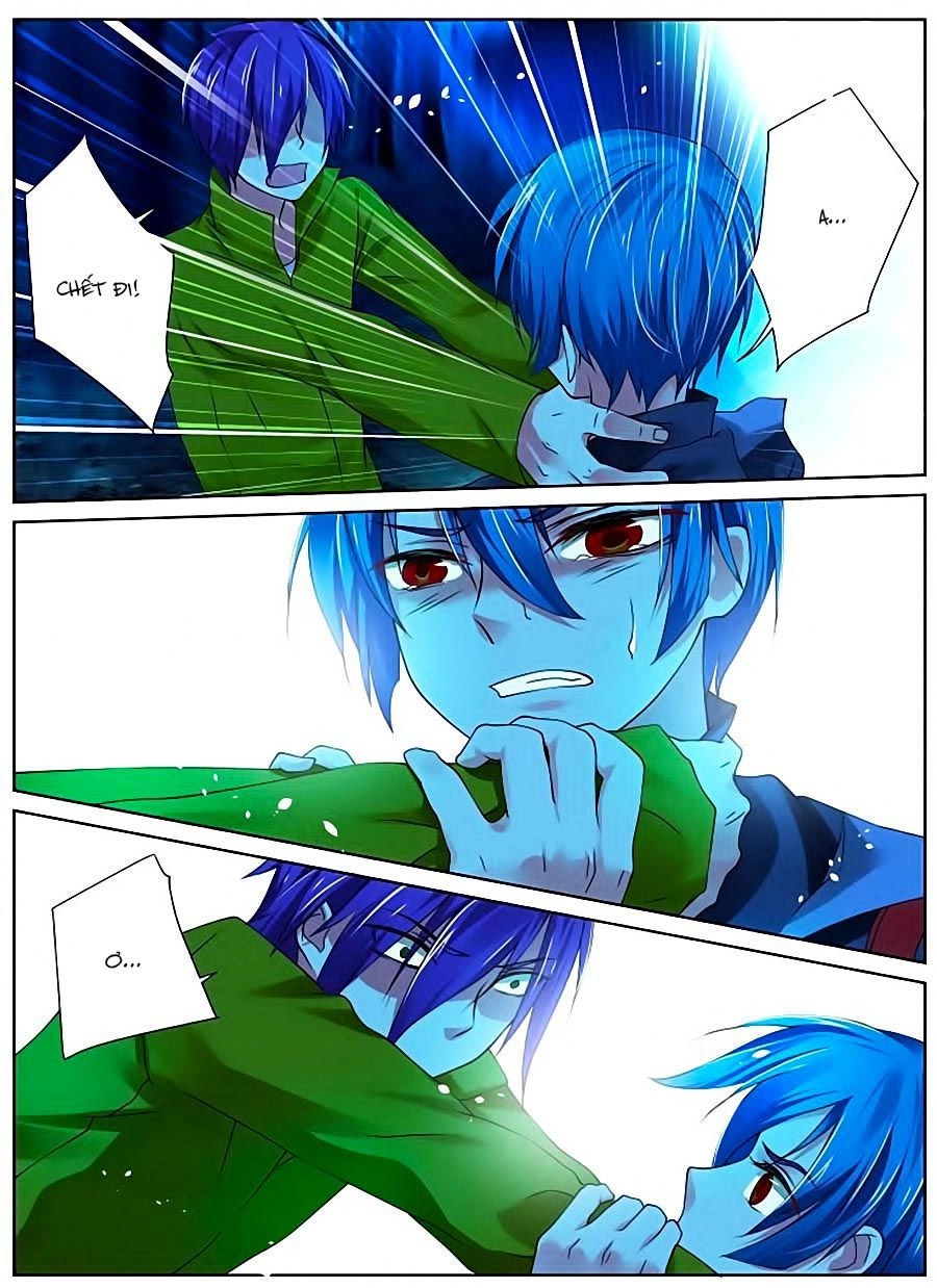 Giả Diện Thế Thân Chapter 31 - 7