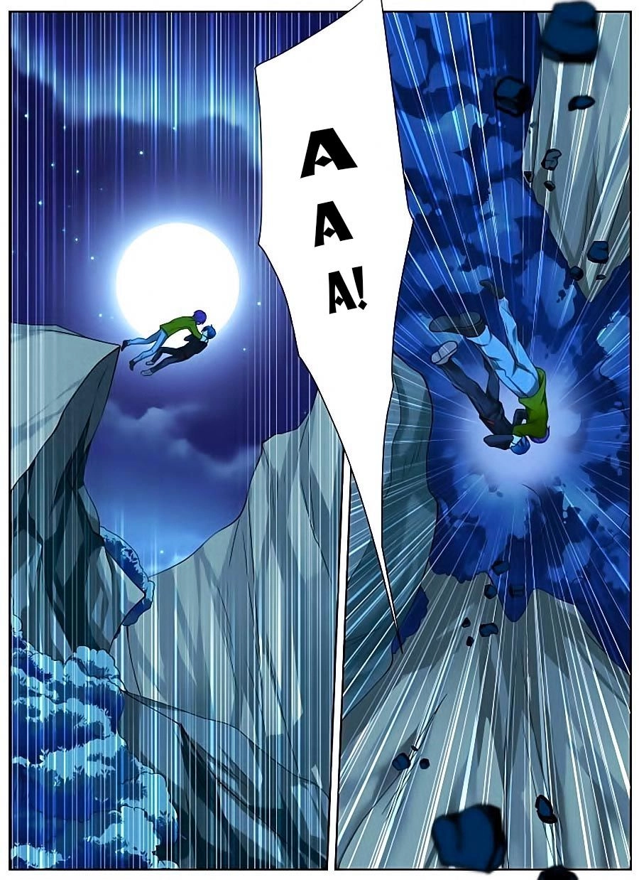 Giả Diện Thế Thân Chapter 31 - 8