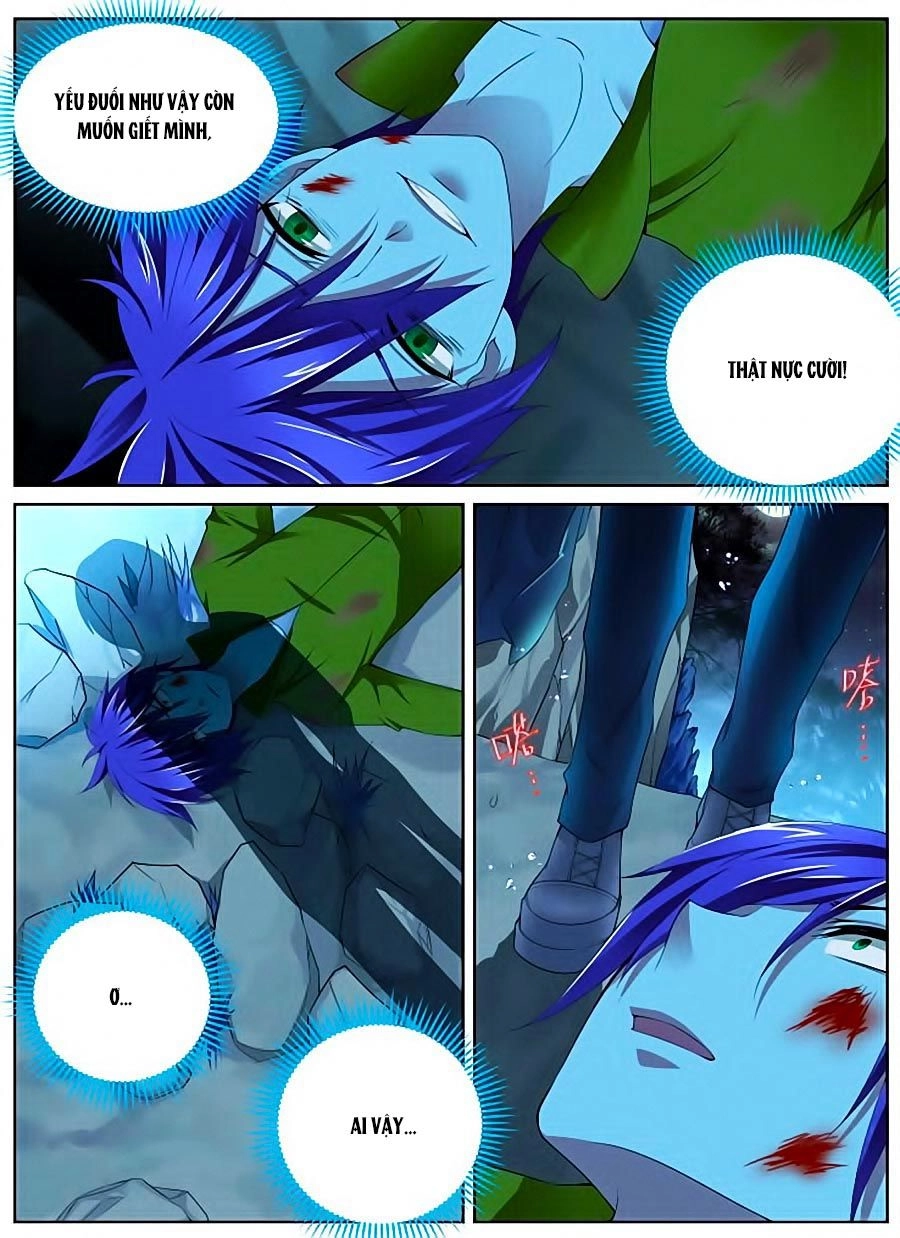 Giả Diện Thế Thân Chapter 32 - 3