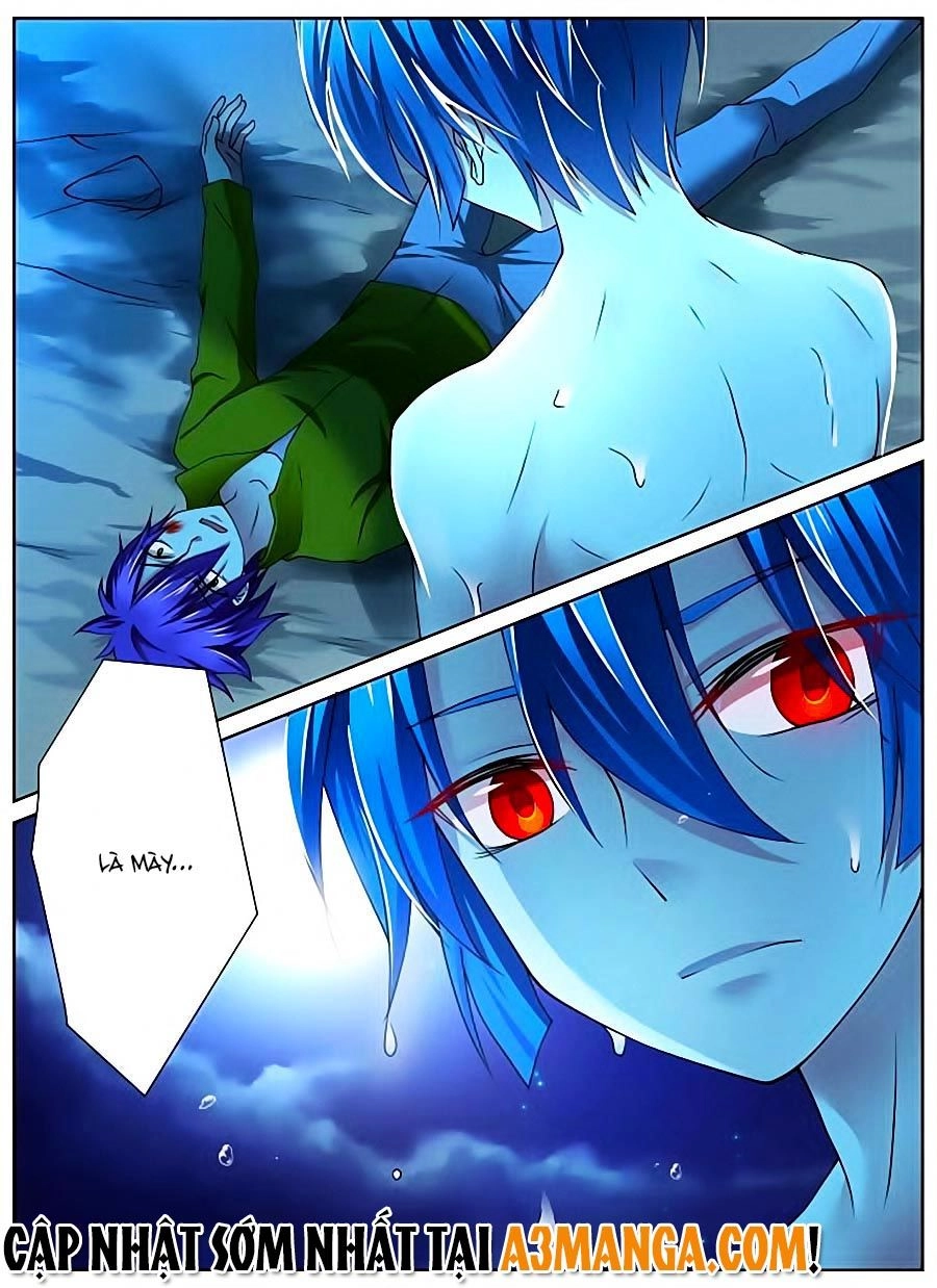 Giả Diện Thế Thân Chapter 32 - 4