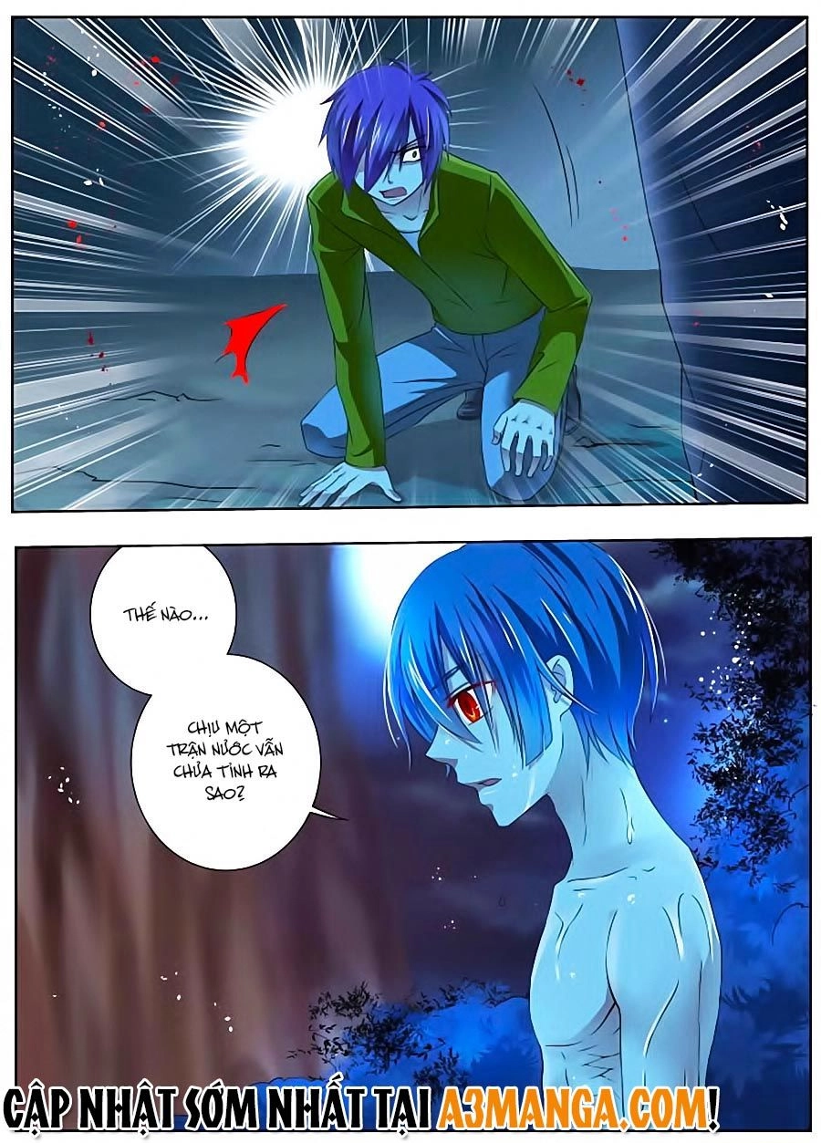 Giả Diện Thế Thân Chapter 32 - 5