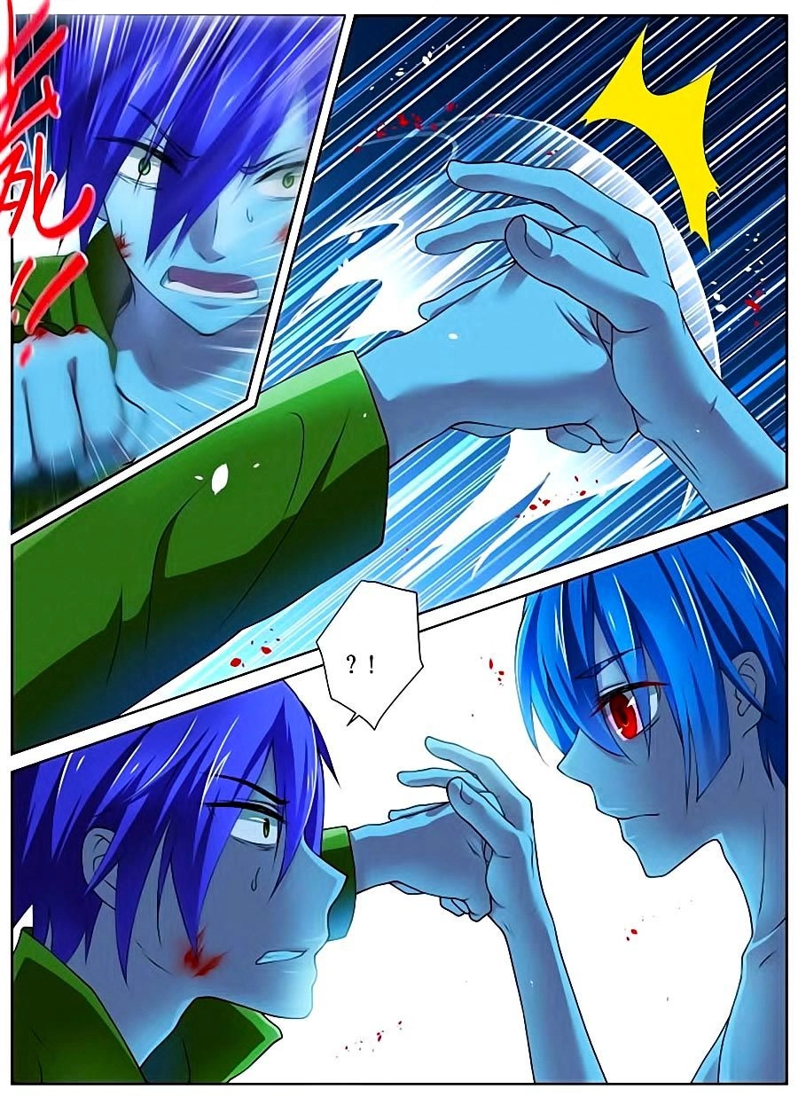 Giả Diện Thế Thân Chapter 32 - 6