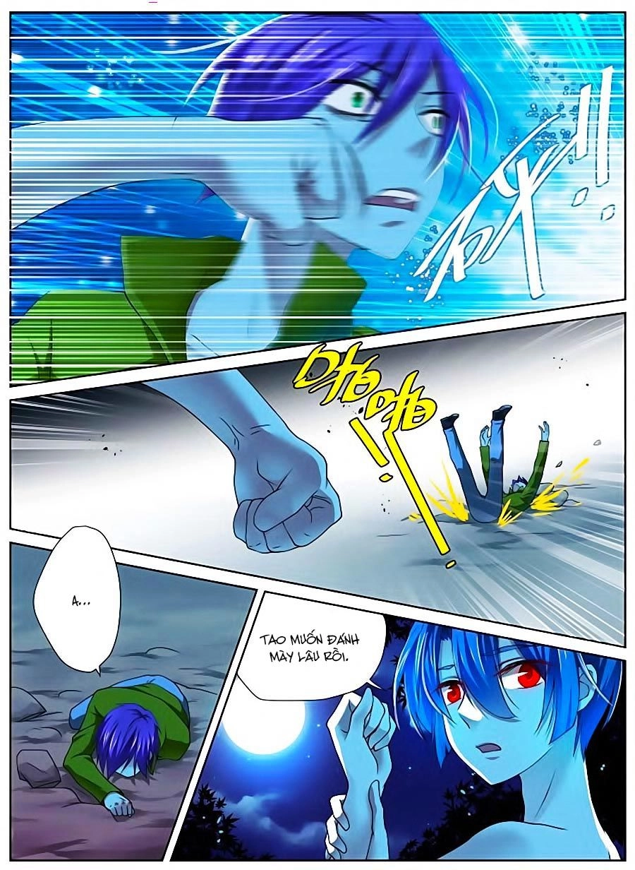 Giả Diện Thế Thân Chapter 32 - 7