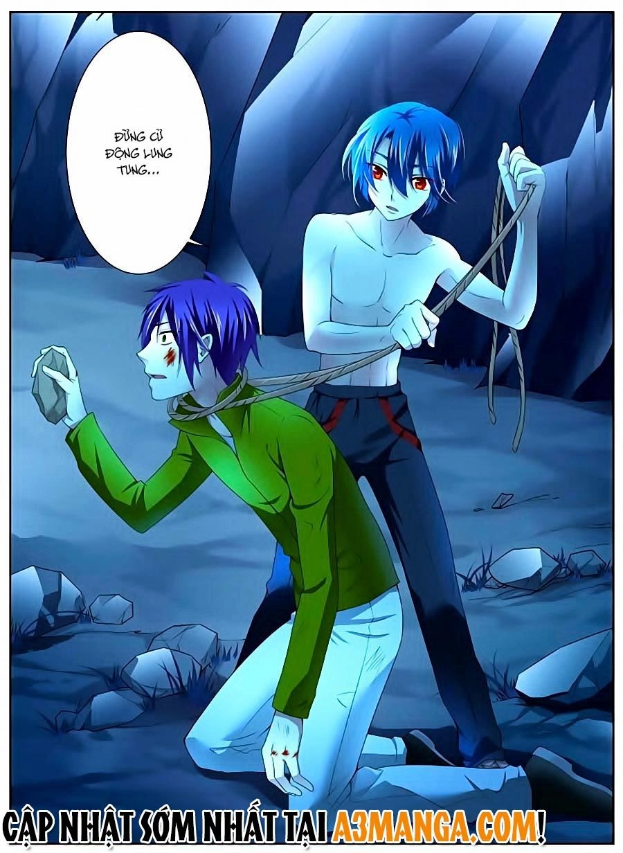 Giả Diện Thế Thân Chapter 32 - 9