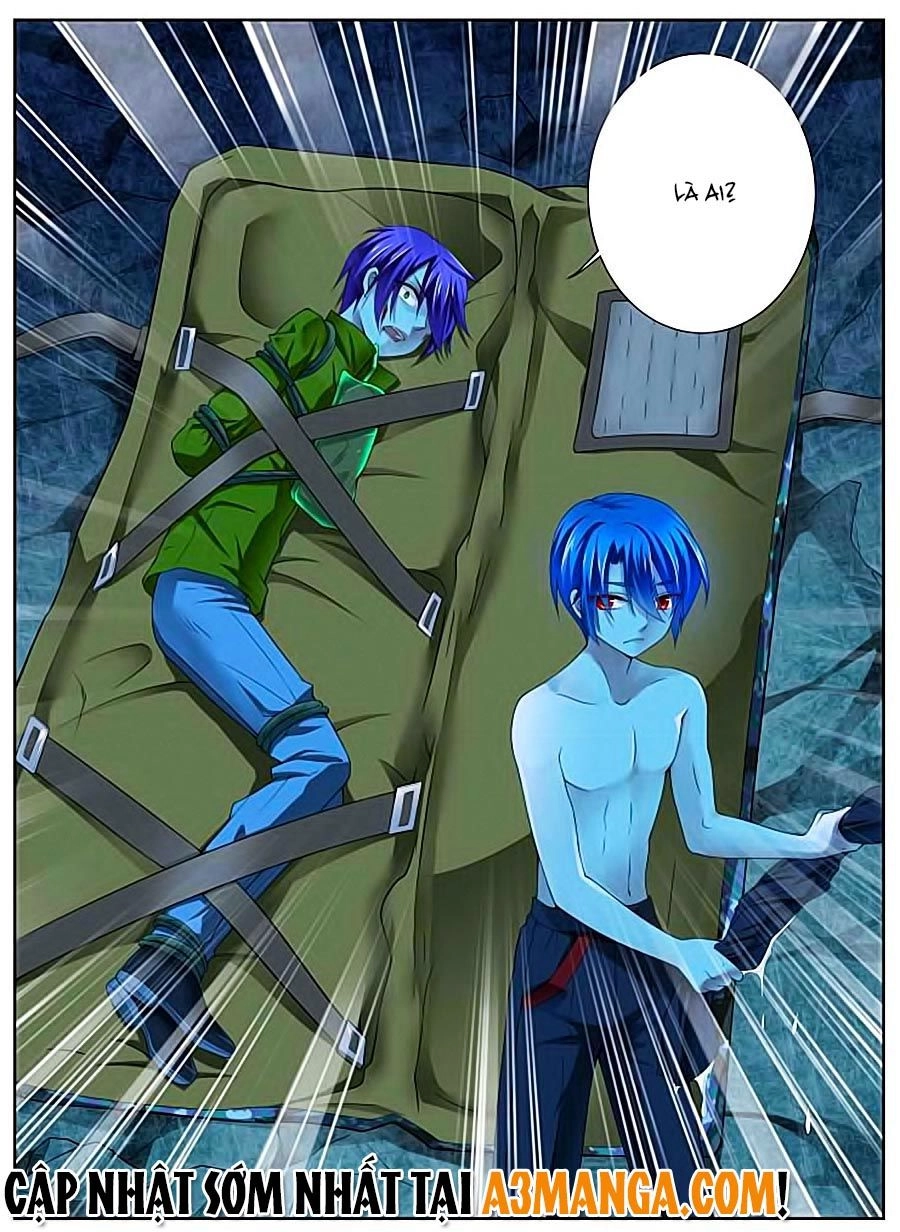 Giả Diện Thế Thân Chapter 33 - 3