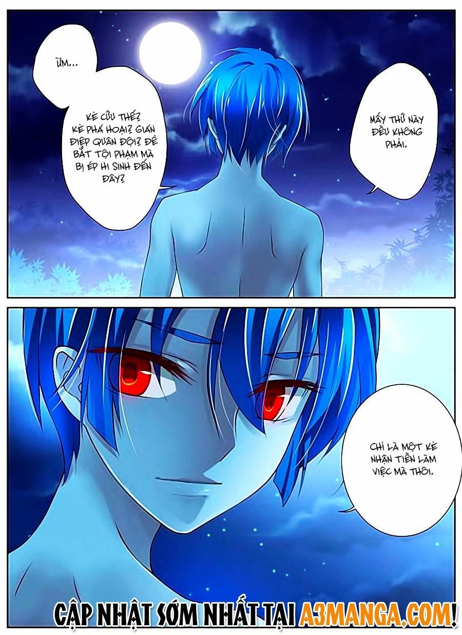 Giả Diện Thế Thân Chapter 33 - 4