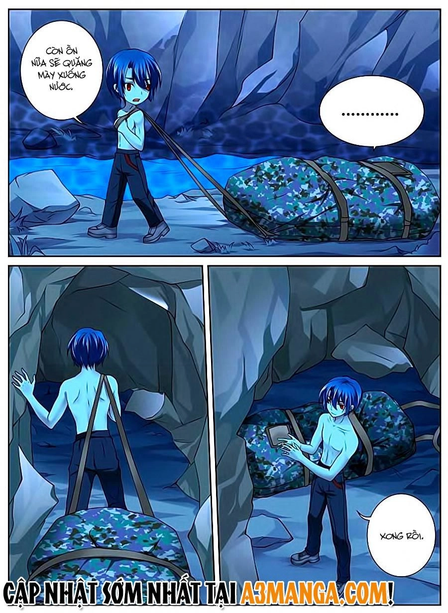 Giả Diện Thế Thân Chapter 33 - 6