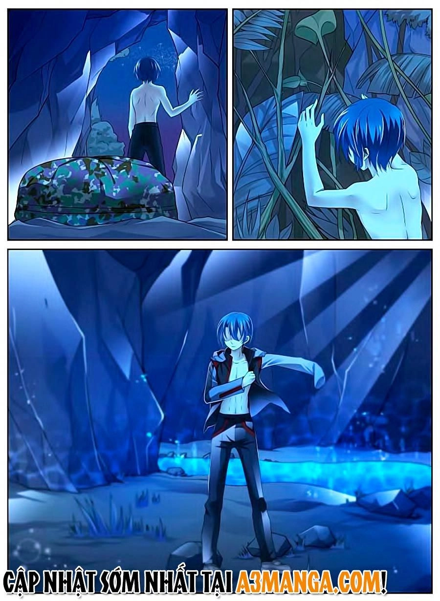 Giả Diện Thế Thân Chapter 33 - 8