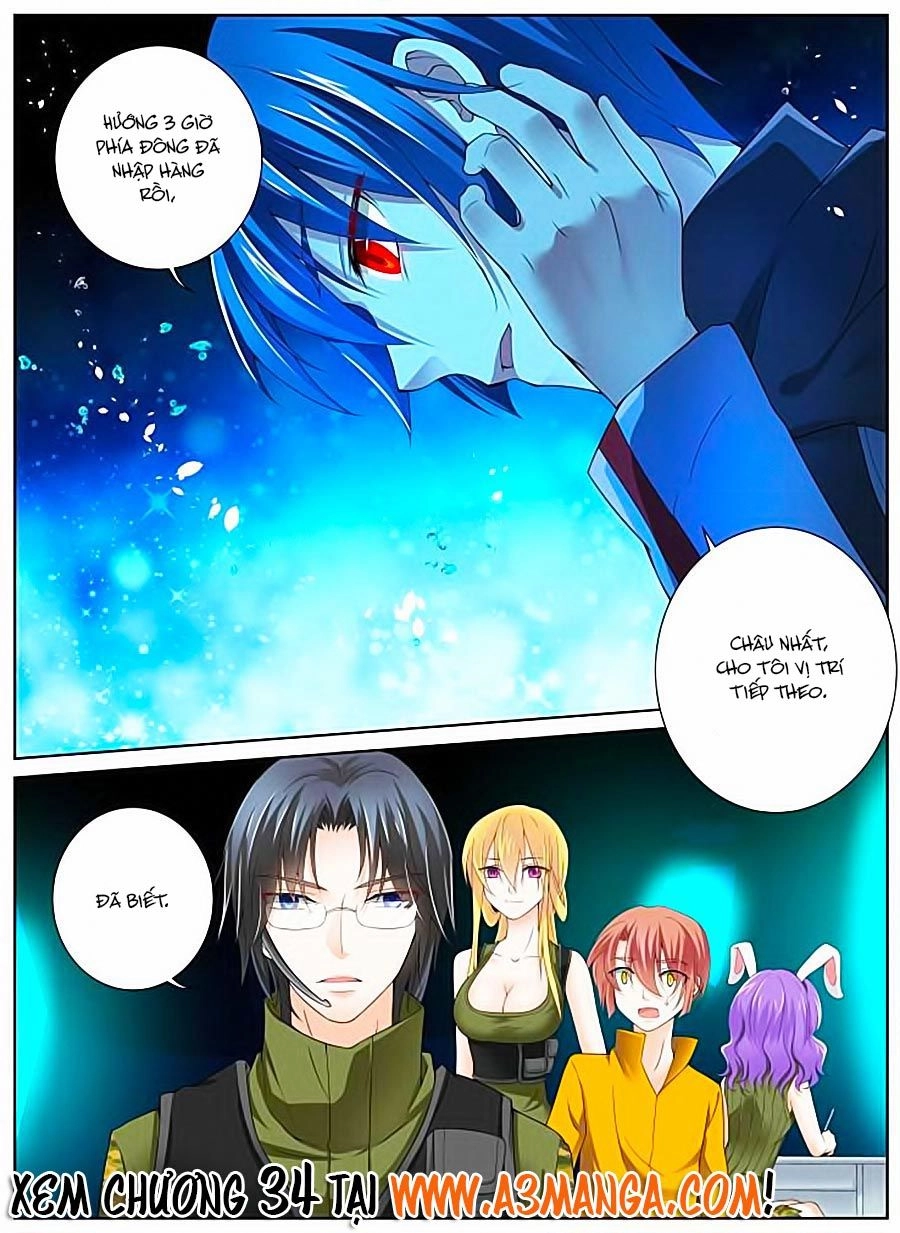 Giả Diện Thế Thân Chapter 33 - 9