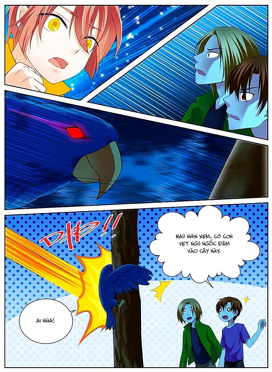 Giả Diện Thế Thân Chapter 34 - 6