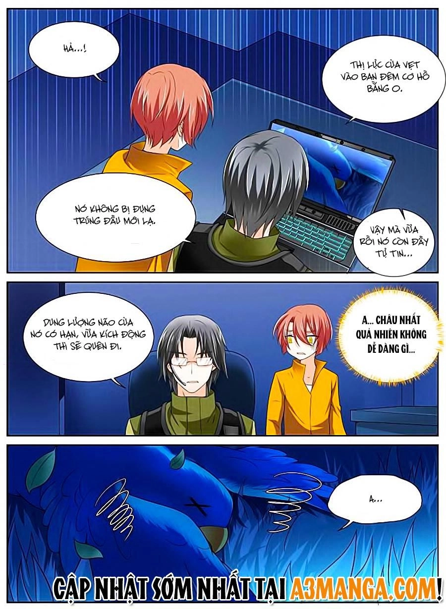 Giả Diện Thế Thân Chapter 34 - 7