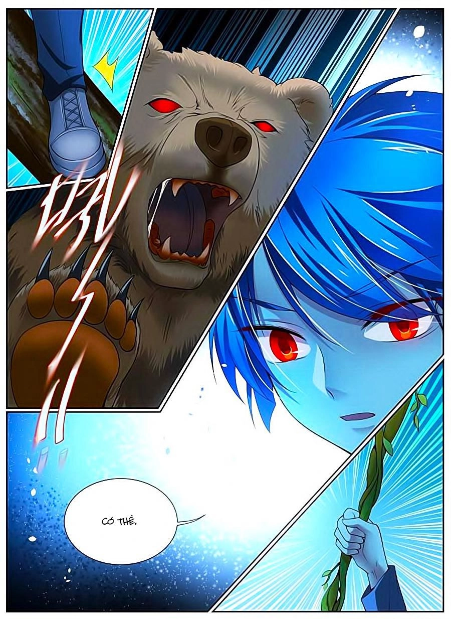 Giả Diện Thế Thân Chapter 35 - 8