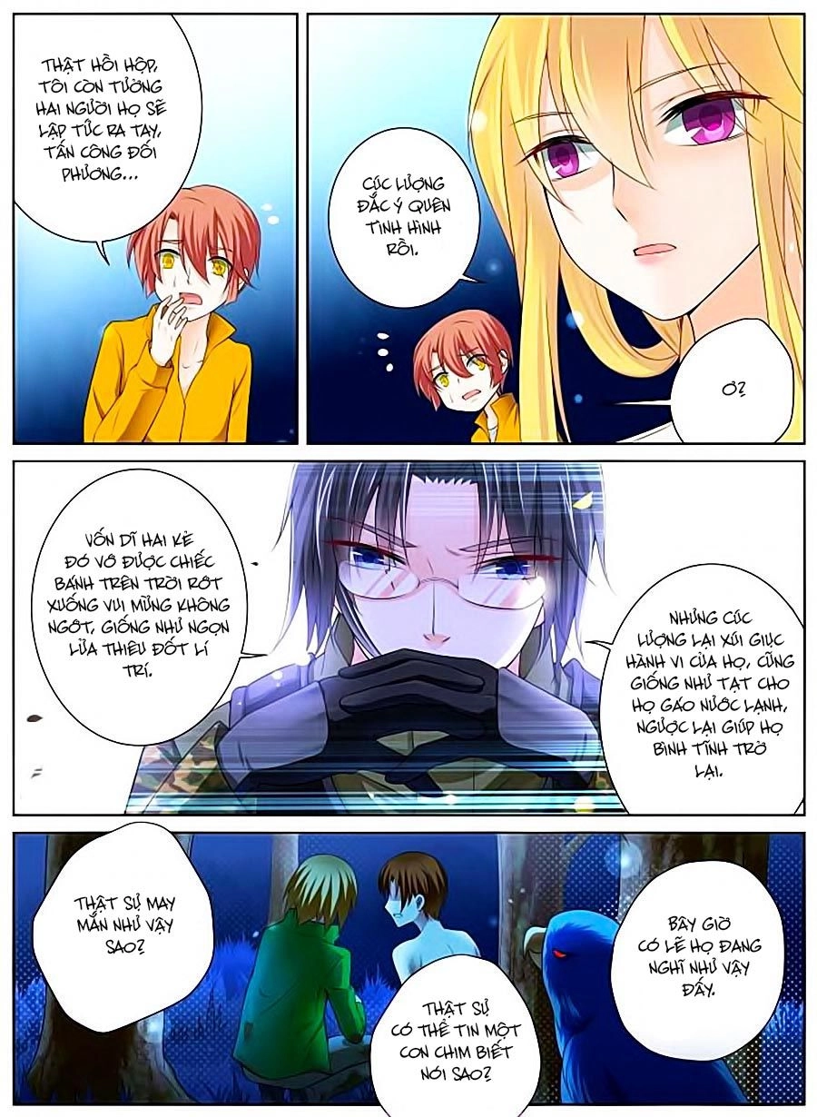 Giả Diện Thế Thân Chapter 37 - 6