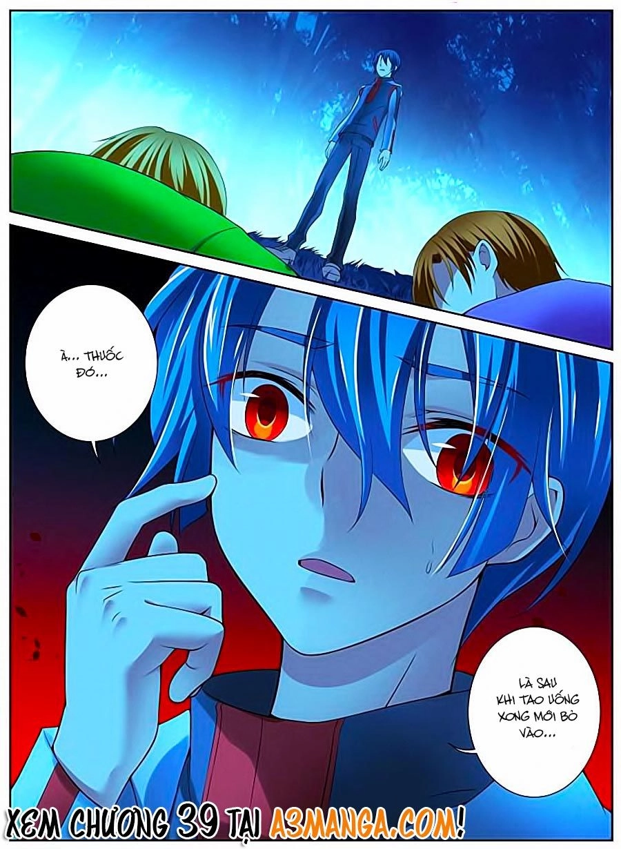 Giả Diện Thế Thân Chapter 38 - 9