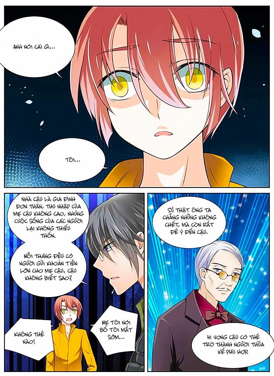 Giả Diện Thế Thân Chapter 39 - 6