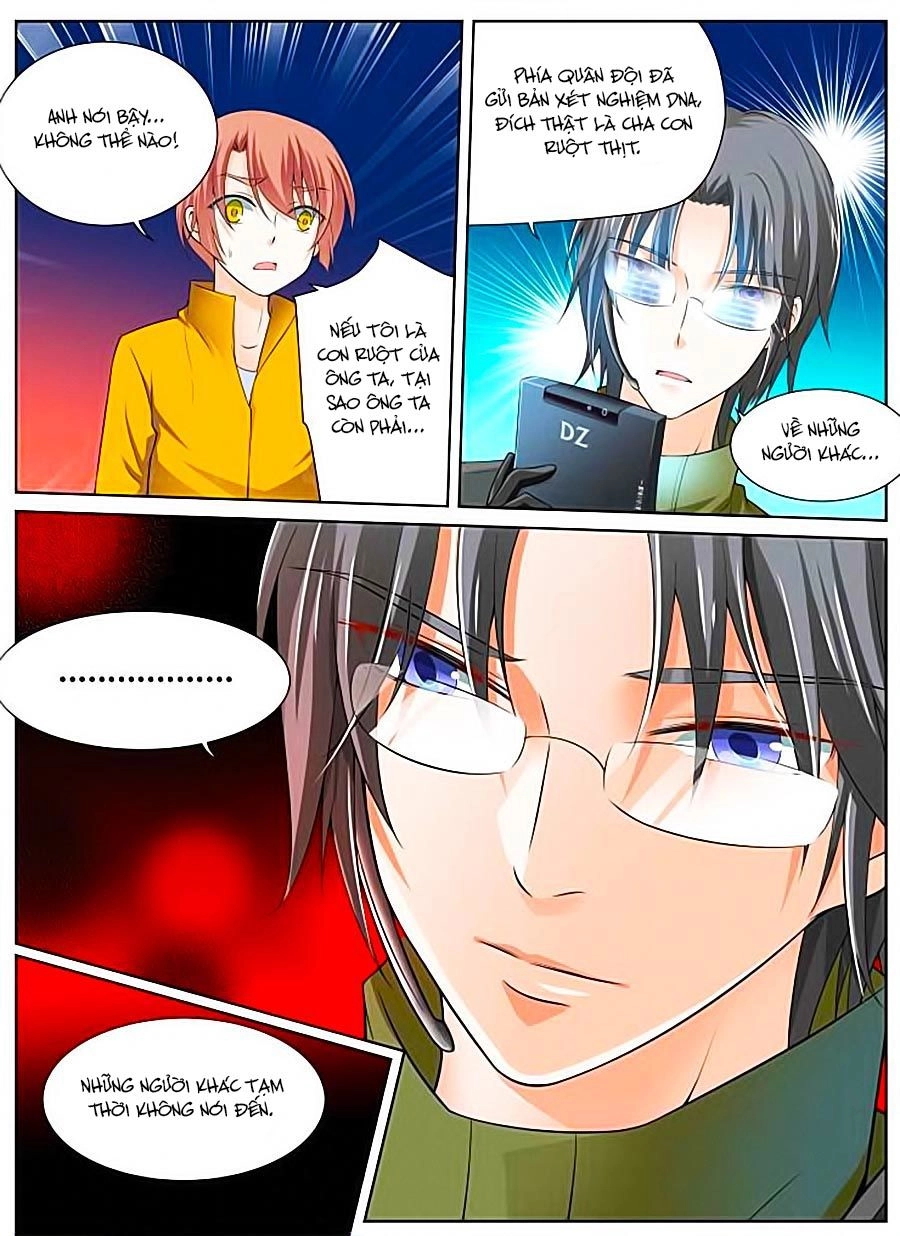 Giả Diện Thế Thân Chapter 39 - 7