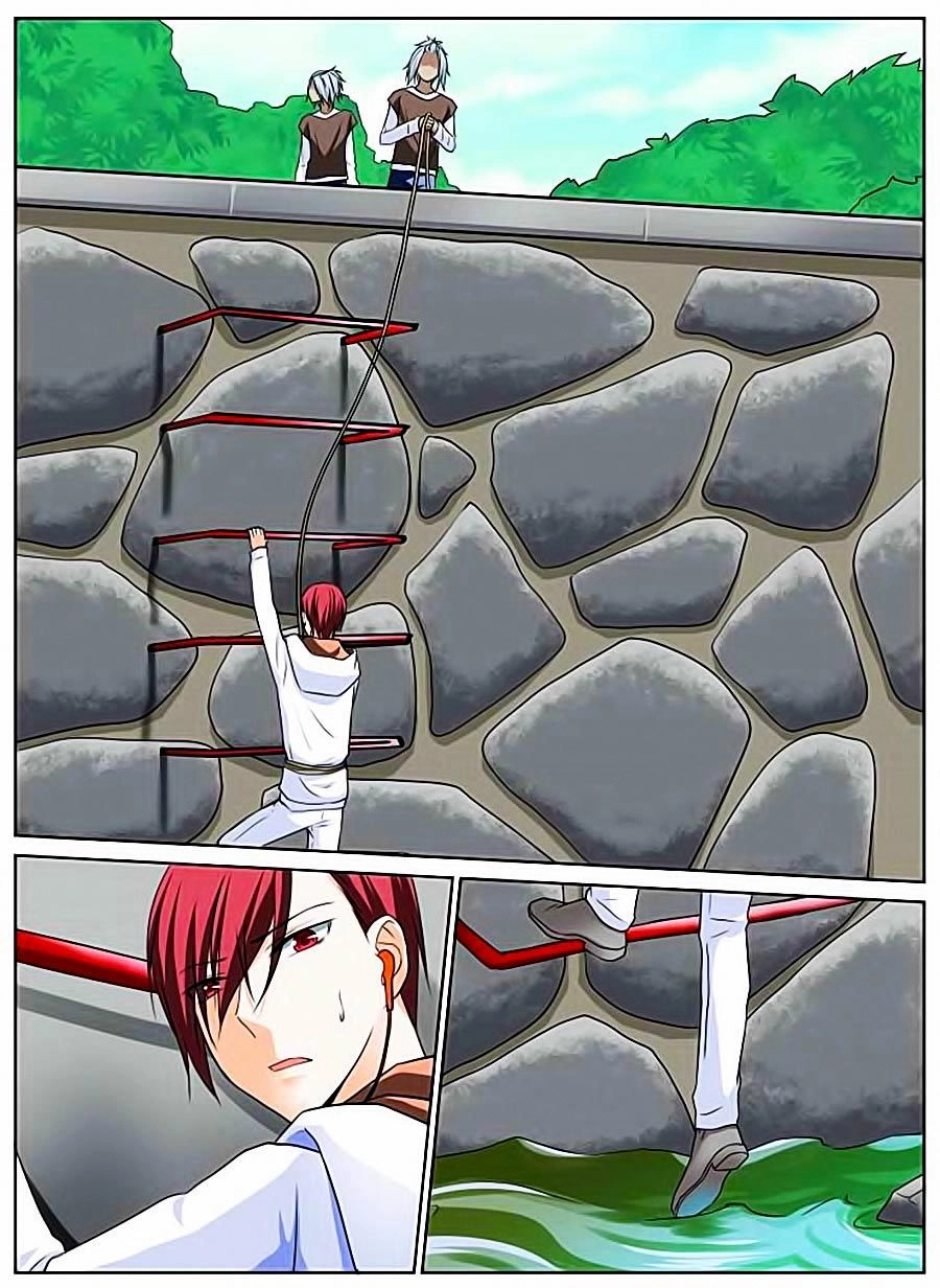 Giả Diện Thế Thân Chapter 41 - 3