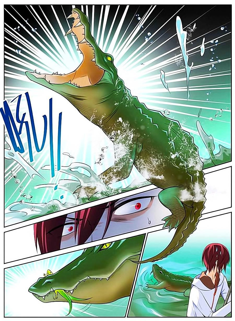 Giả Diện Thế Thân Chapter 41 - 4