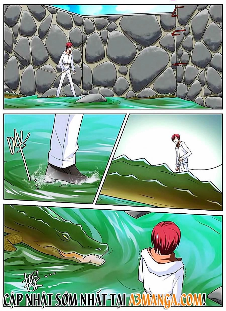 Giả Diện Thế Thân Chapter 41 - 7