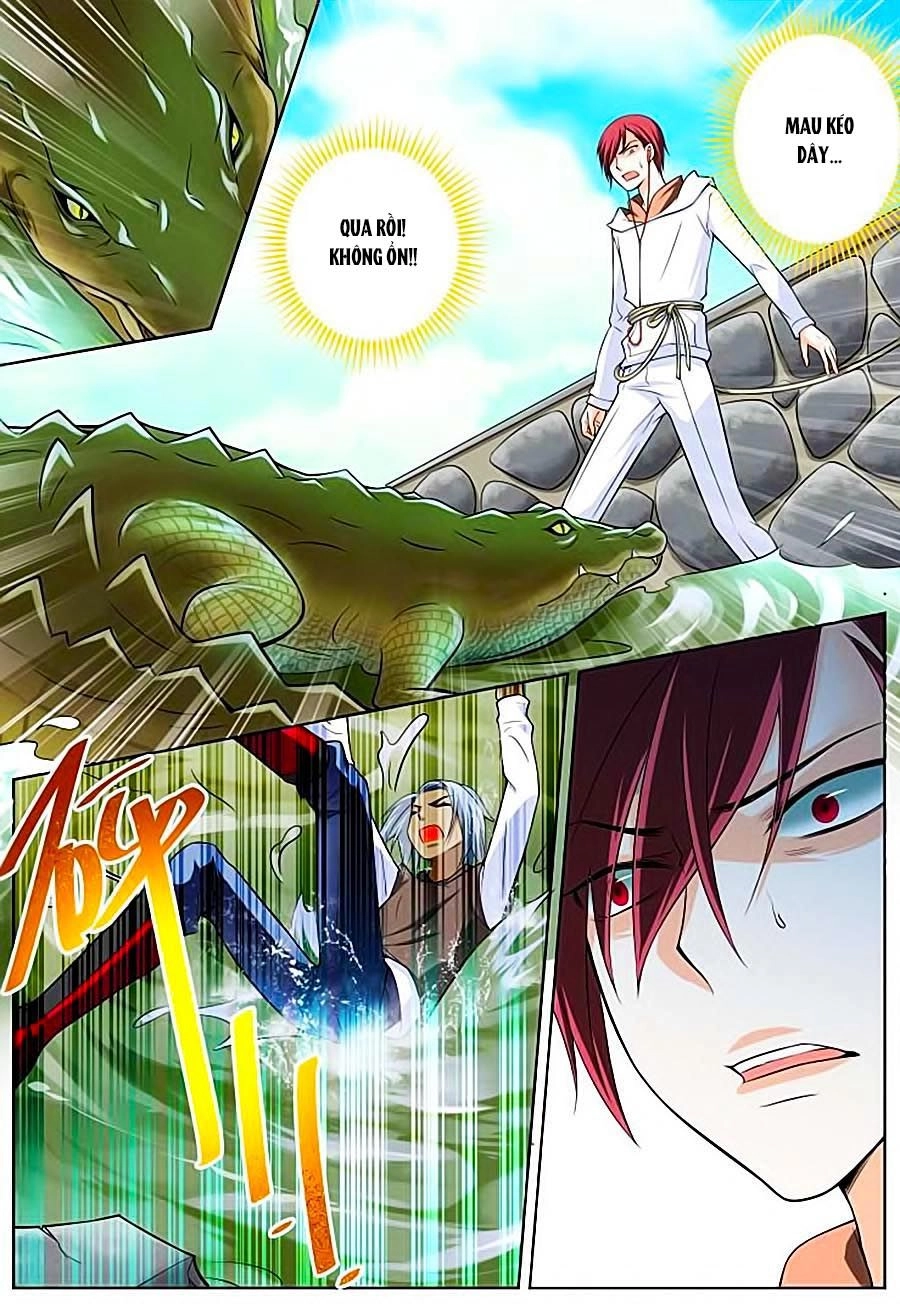 Giả Diện Thế Thân Chapter 41 - 8