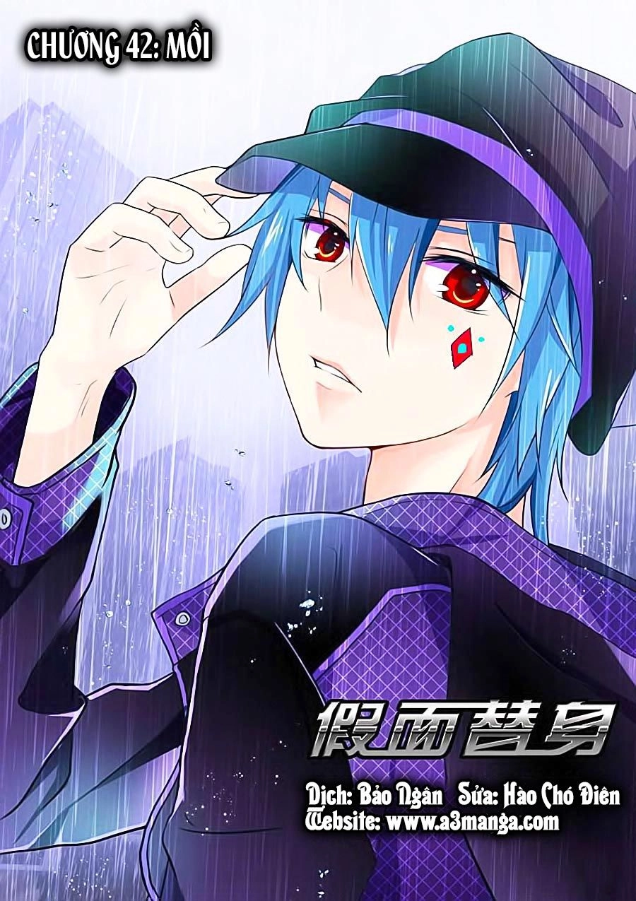 Giả Diện Thế Thân Chapter 42 - 2