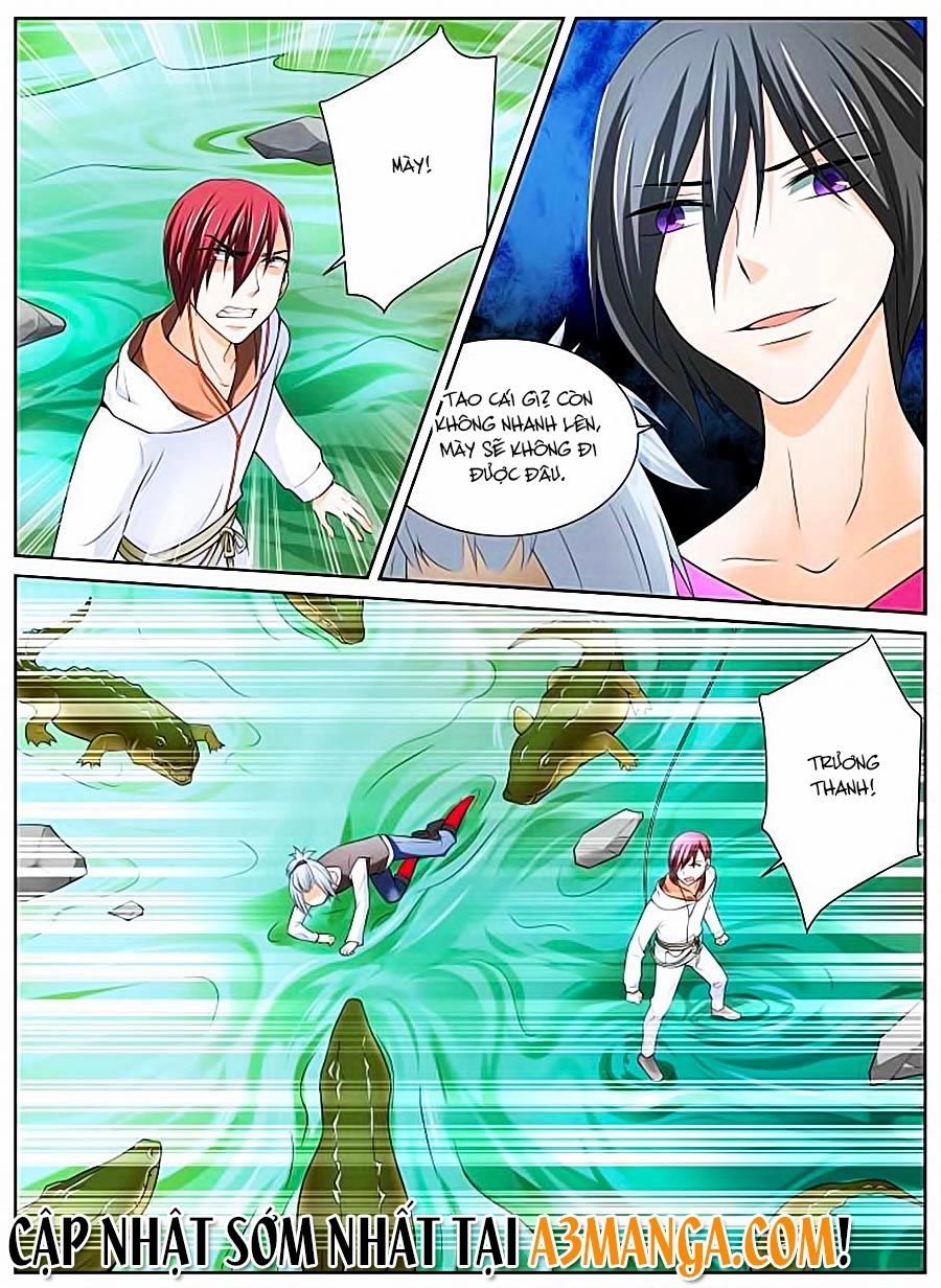 Giả Diện Thế Thân Chapter 42 - 3