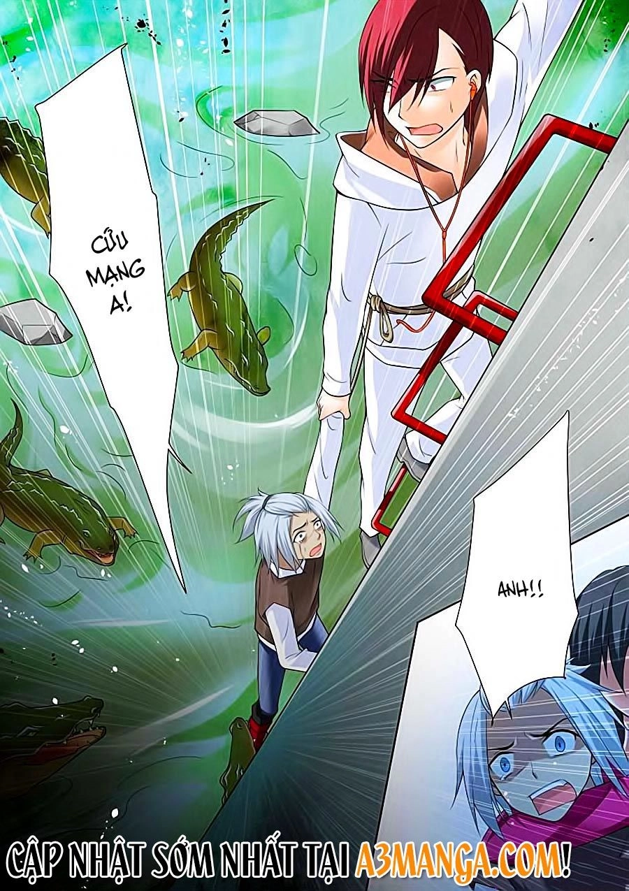 Giả Diện Thế Thân Chapter 42 - 6