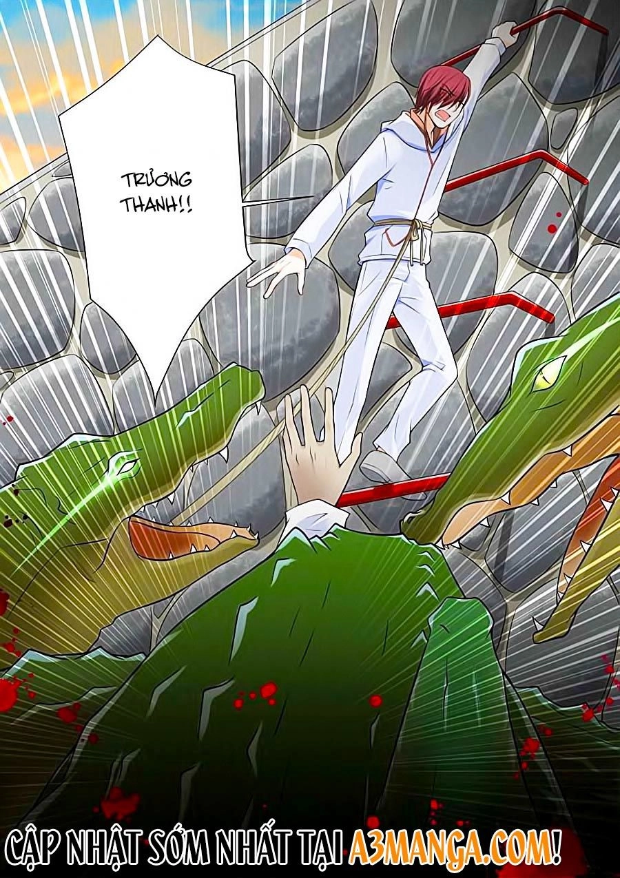 Giả Diện Thế Thân Chapter 42 - 8