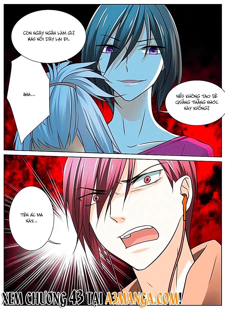 Giả Diện Thế Thân Chapter 42 - 9