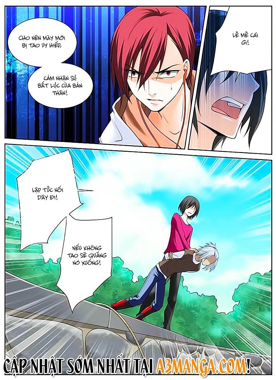 Giả Diện Thế Thân Chapter 43 - 3