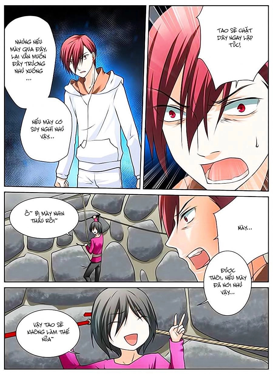 Giả Diện Thế Thân Chapter 43 - 6