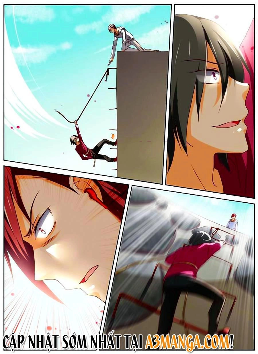 Giả Diện Thế Thân Chapter 44 - 7