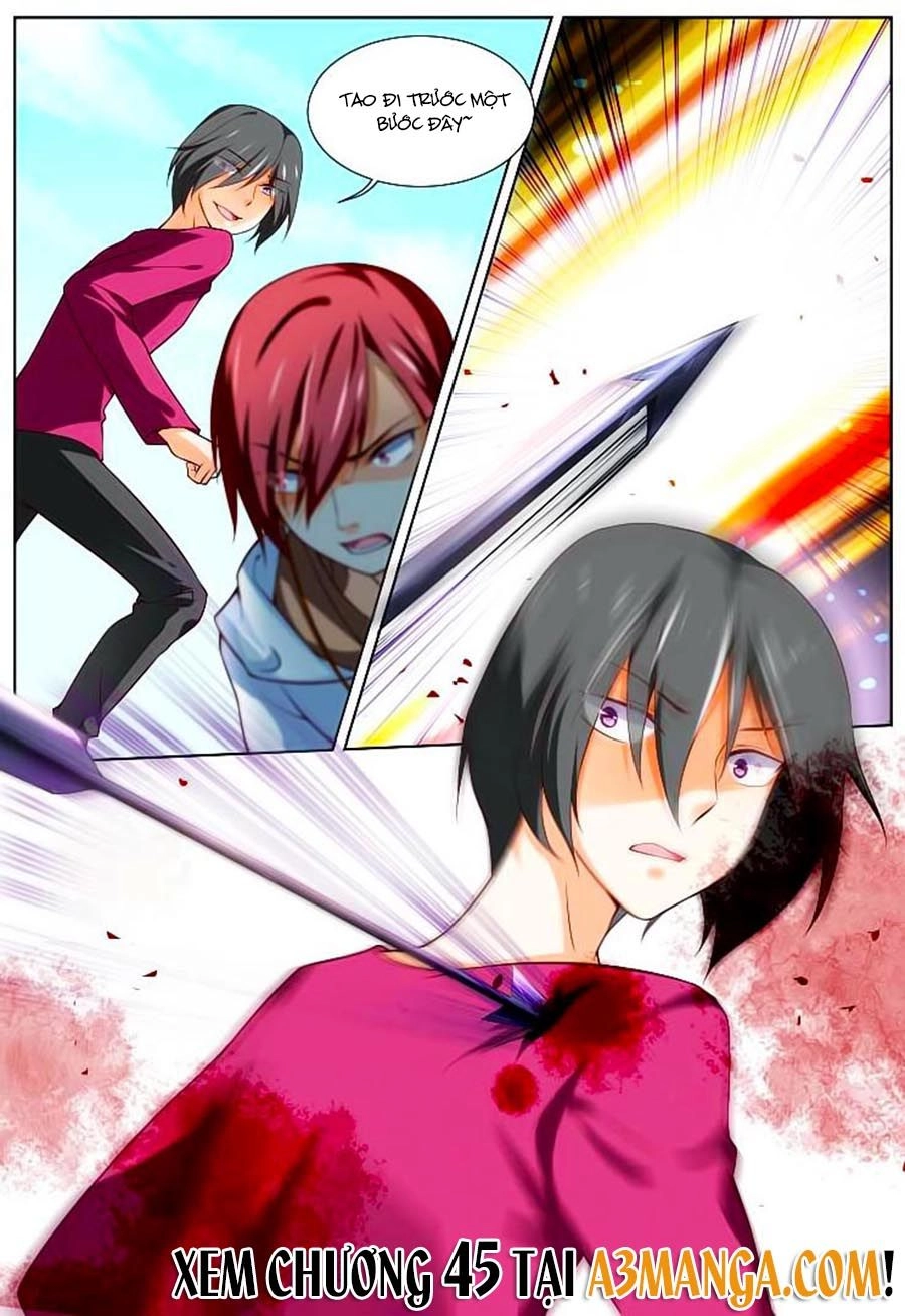 Giả Diện Thế Thân Chapter 44 - 9