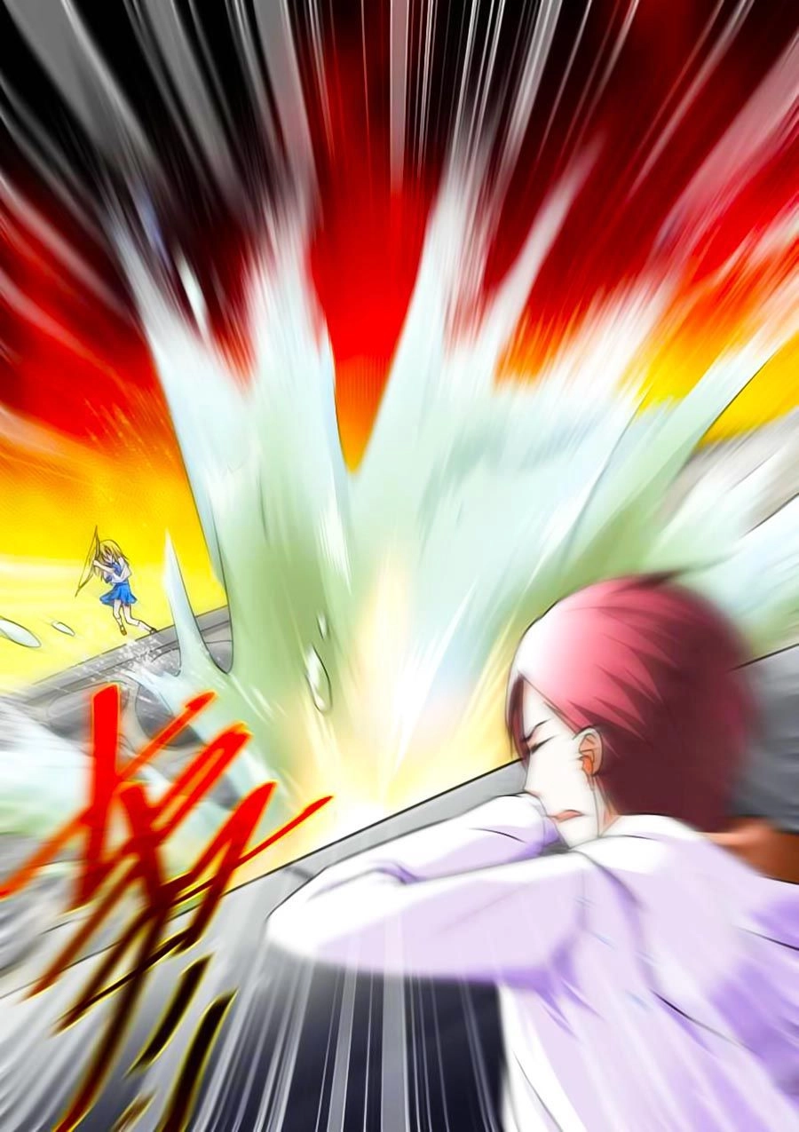 Giả Diện Thế Thân Chapter 45 - 5