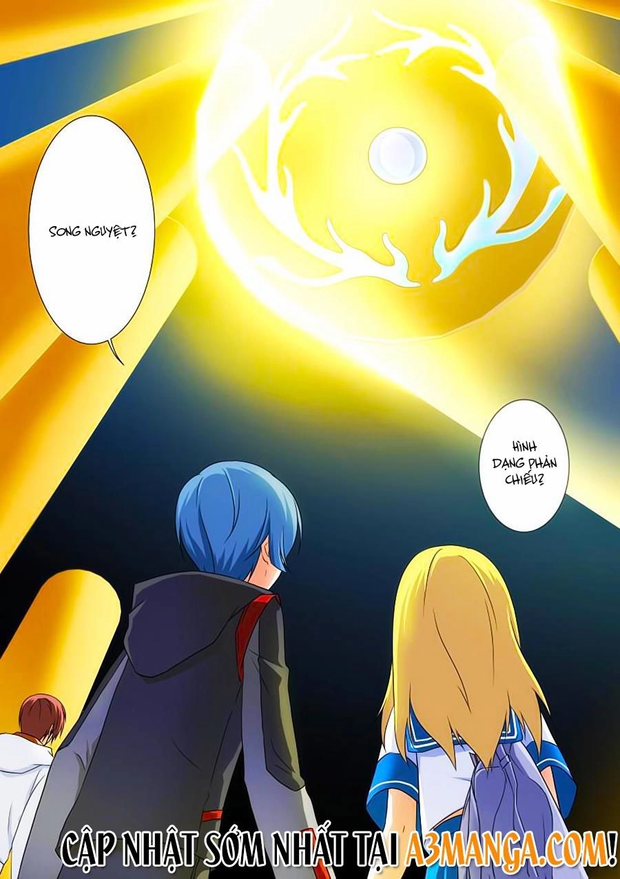 Giả Diện Thế Thân Chapter 46 - 3